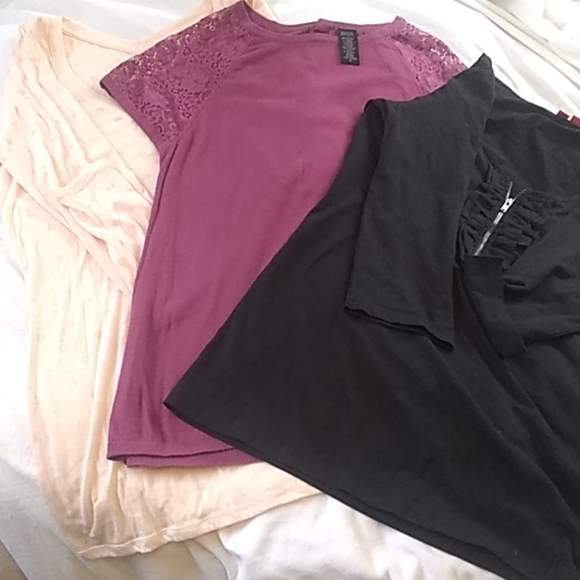 Shirt Bundle - Picture 1 of 7